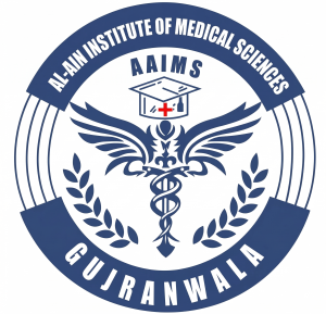 AAIMS LMS